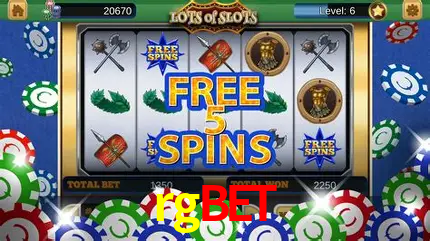 Desvendando o Mundo dos Jogos Virtuais na rgbet