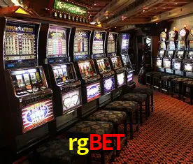 Descubra a Essência do rgbet: Nossa História e Compromissos