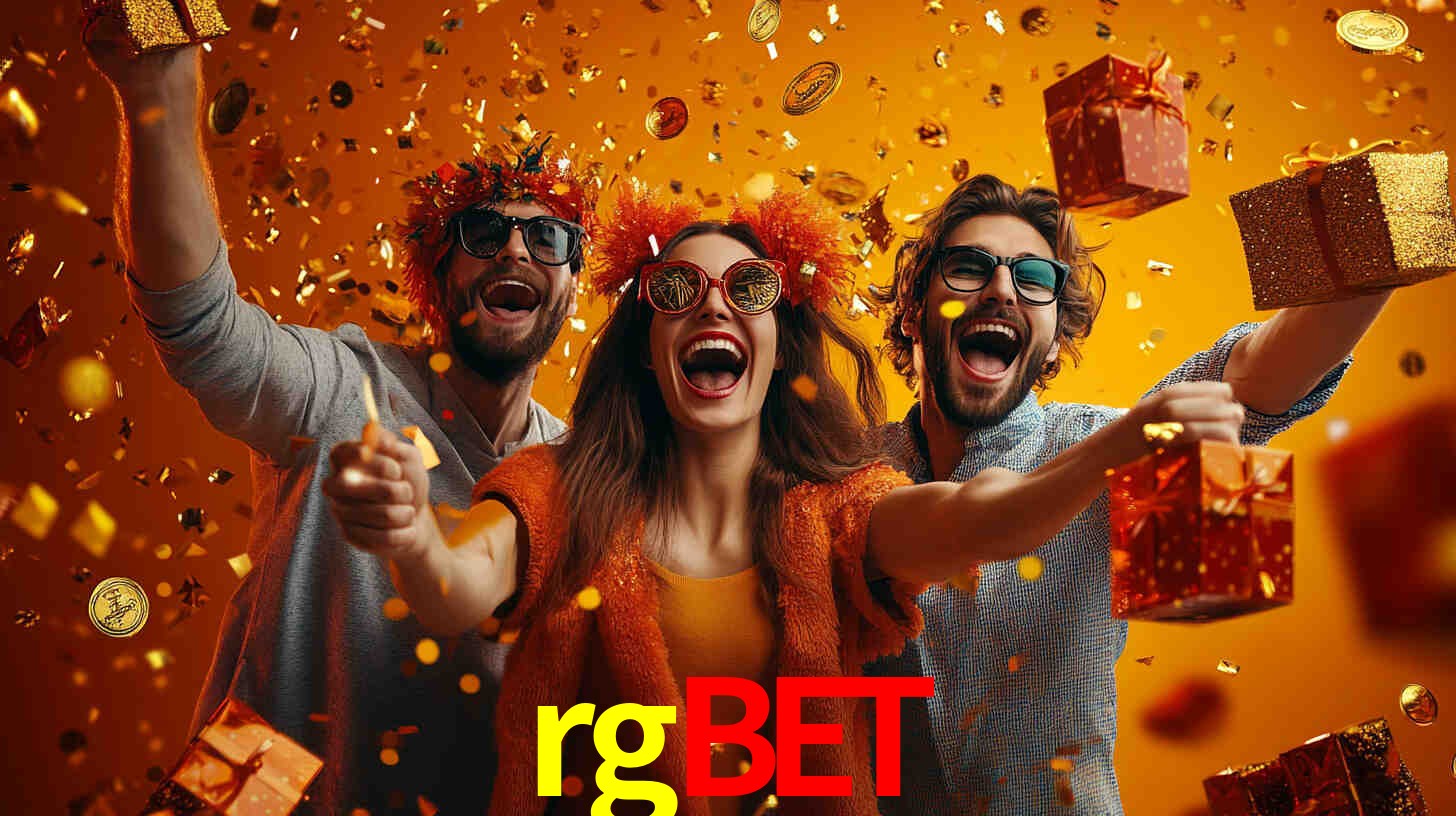 rgbet: Seu Cassino Premiado com Pagamentos Rápidos