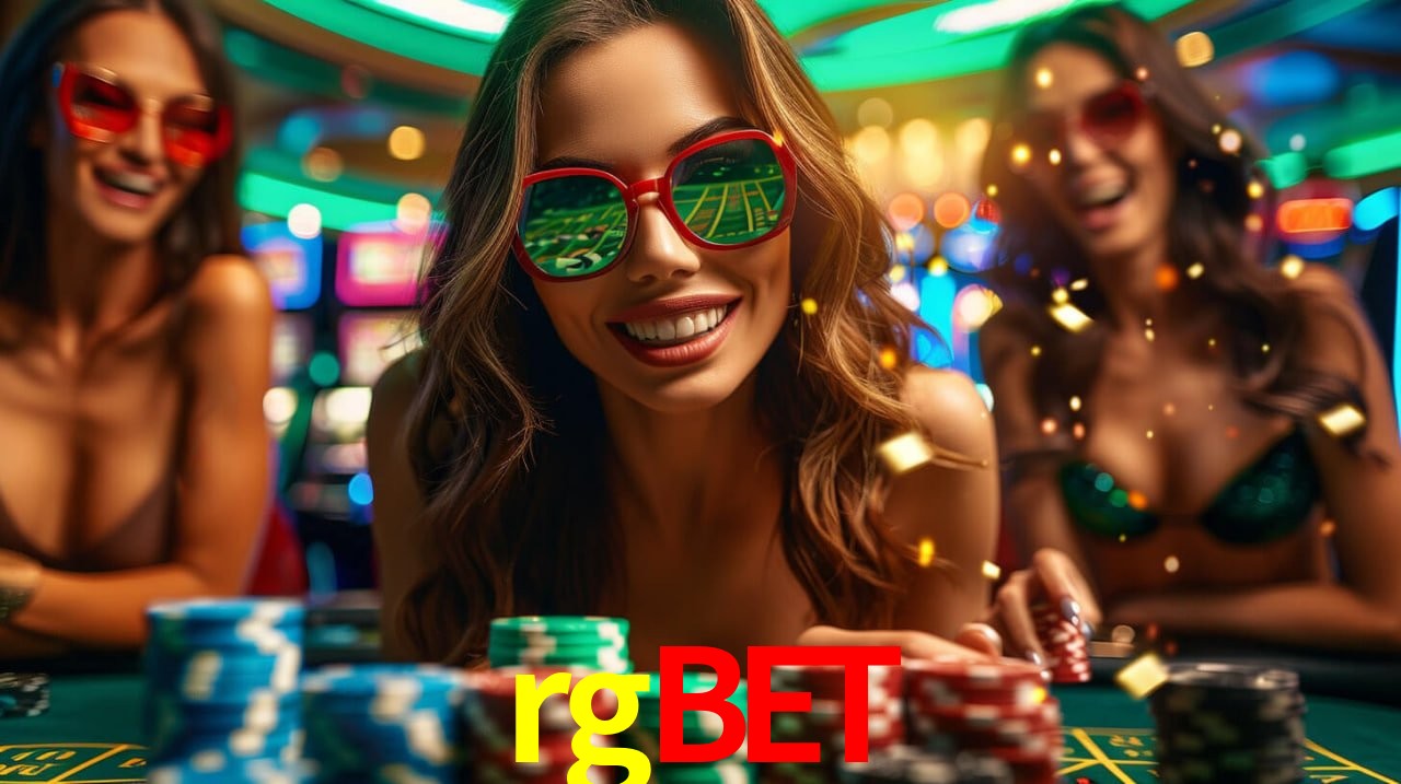 Experiência VIP rgbet