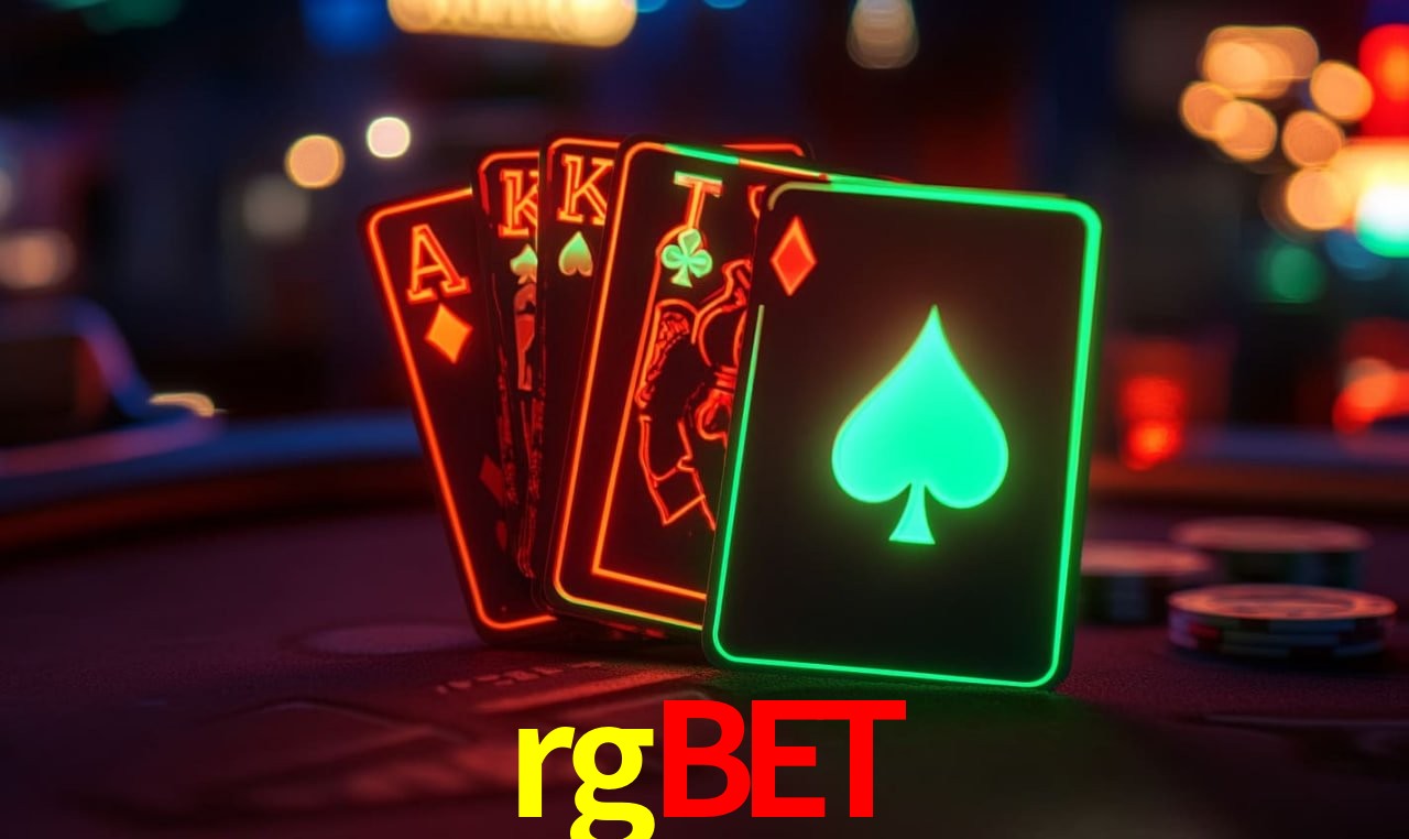 Experiência VIP rgbet