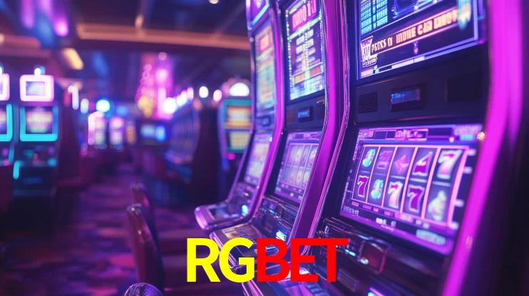Cassino Online RGBET