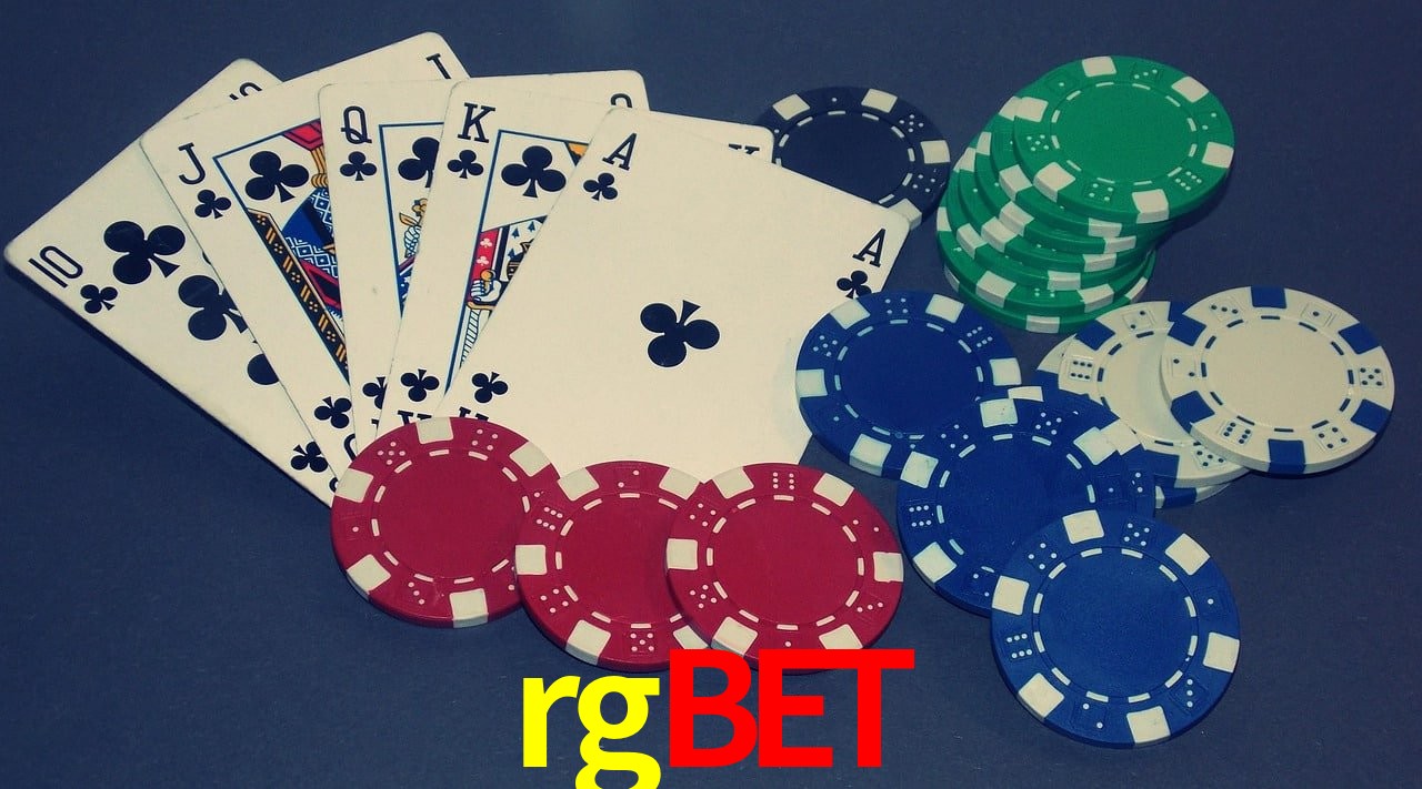 Game Providers rgbet