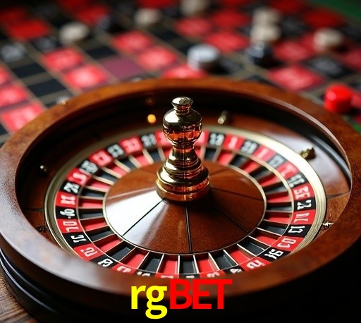 Integração de APIs rgbet