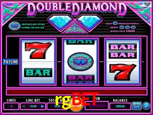 Descubra a Magia dos Jogos de Arcade no rgbet