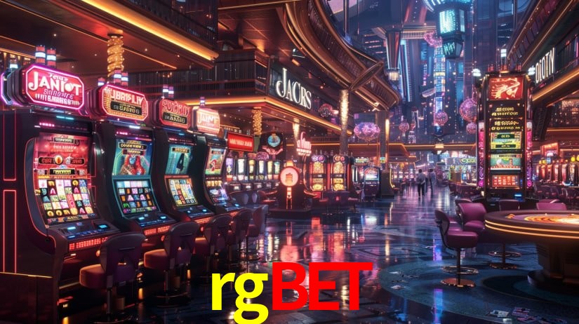 Secure Login rgbet