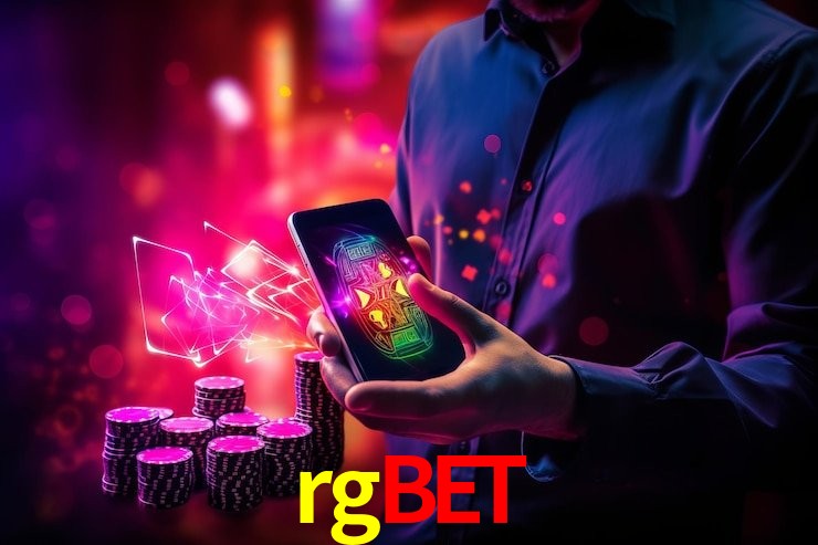 Bônus Diários rgbet
