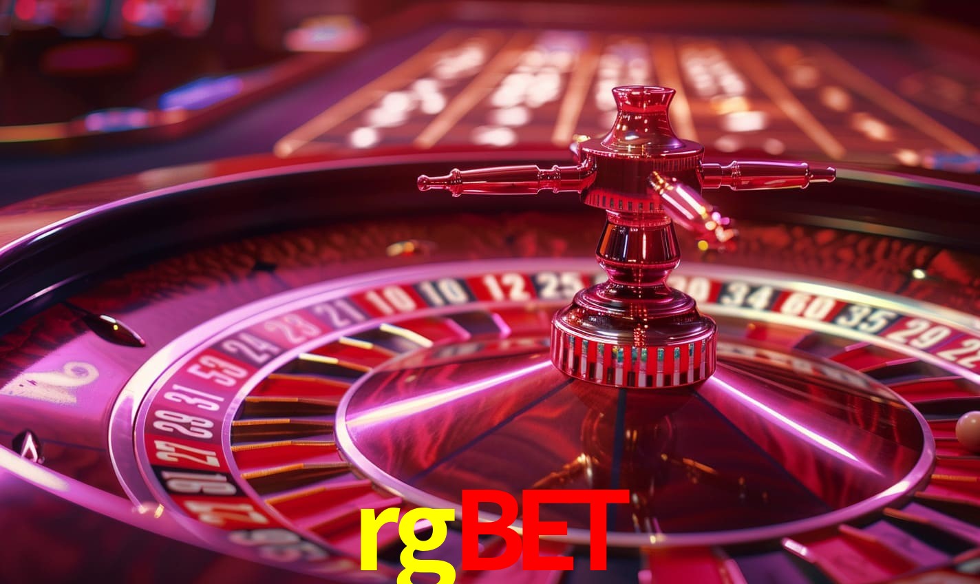 A Experiência Imersiva dos Cassinos Ao Vivo no rgbet