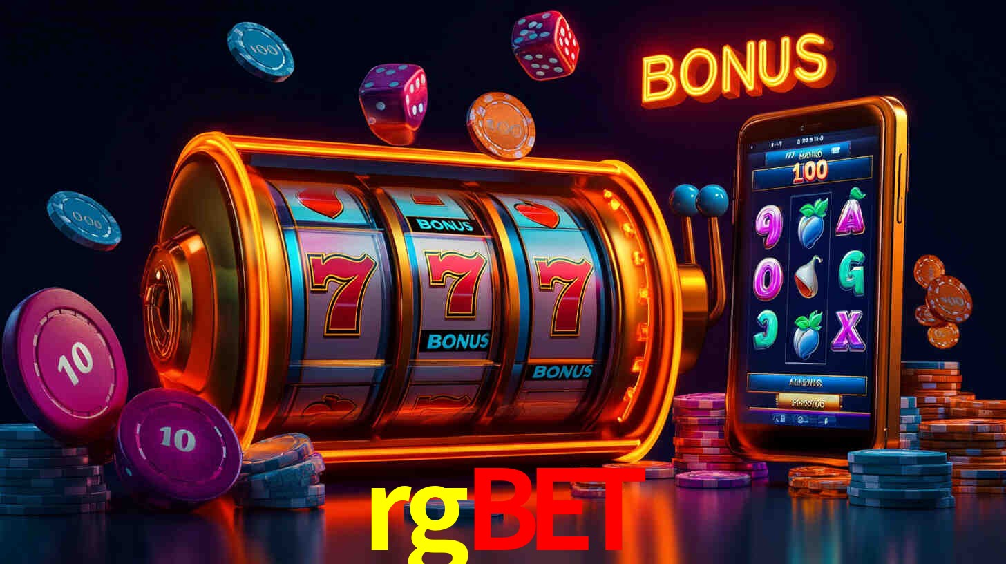 Explorando a Categoria de Eventos em Apostas na rgbet