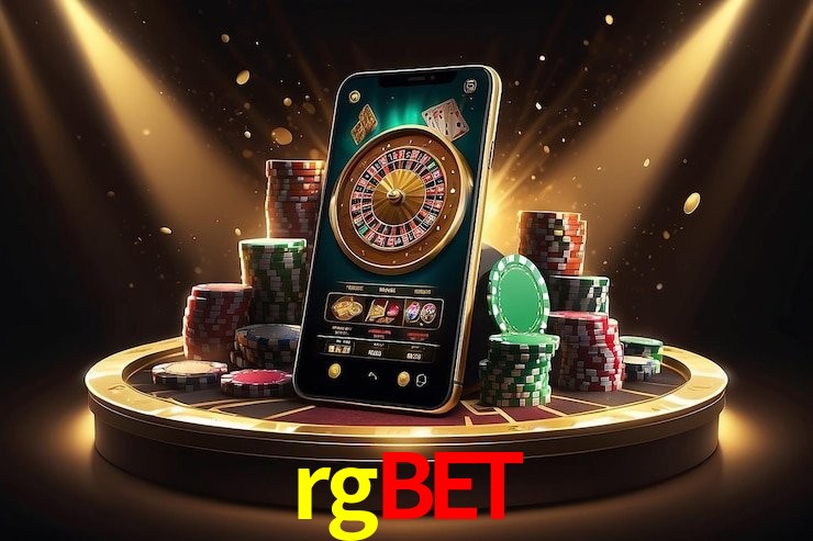 Casino Ao Vivo rgbet