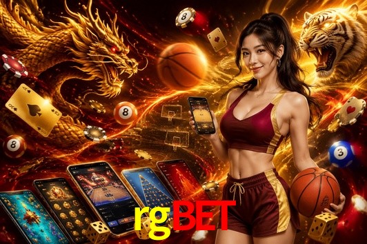 Games Directory rgbet