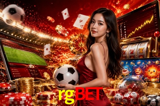 Account Benefits rgbet