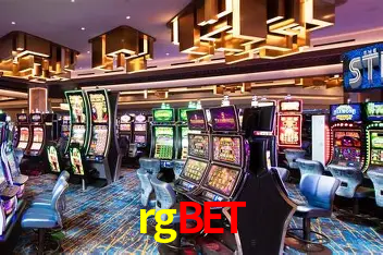 Desvendando o Mundo dos Jogos Virtuais na rgbet