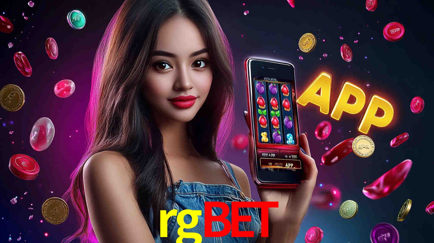 Apostas Esportivas na rgbet: Um Guia Completo