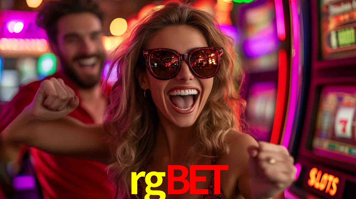 Descubra a Essência do rgbet: Nossa História e Compromissos
