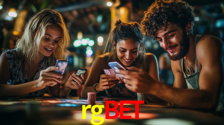 Roulette Table rgbet