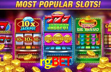 Descubra a Magia dos Jogos de Arcade no rgbet