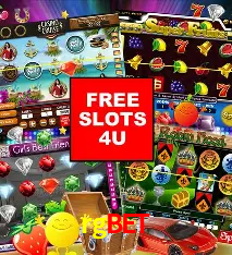 Desvendando o Mundo dos Jogos Virtuais na rgbet