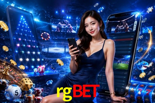 Live Casino rgbet