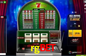 Descubra a Essência do rgbet: Nossa História e Compromissos