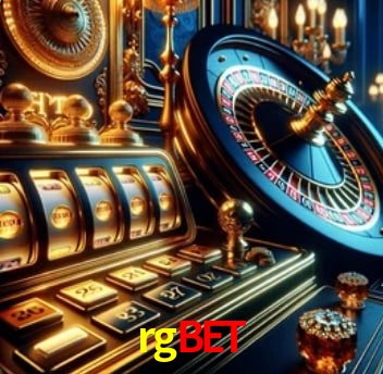 Mesa de Roleta rgbet