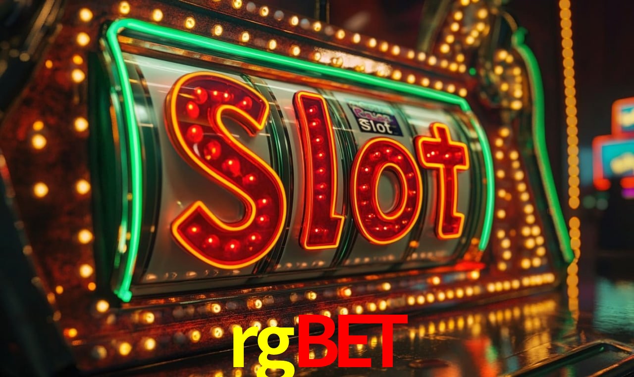 Login Seguro rgbet