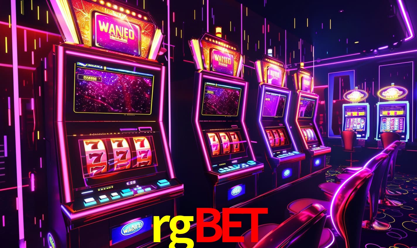 Explorando a Categoria de Eventos em Apostas na rgbet