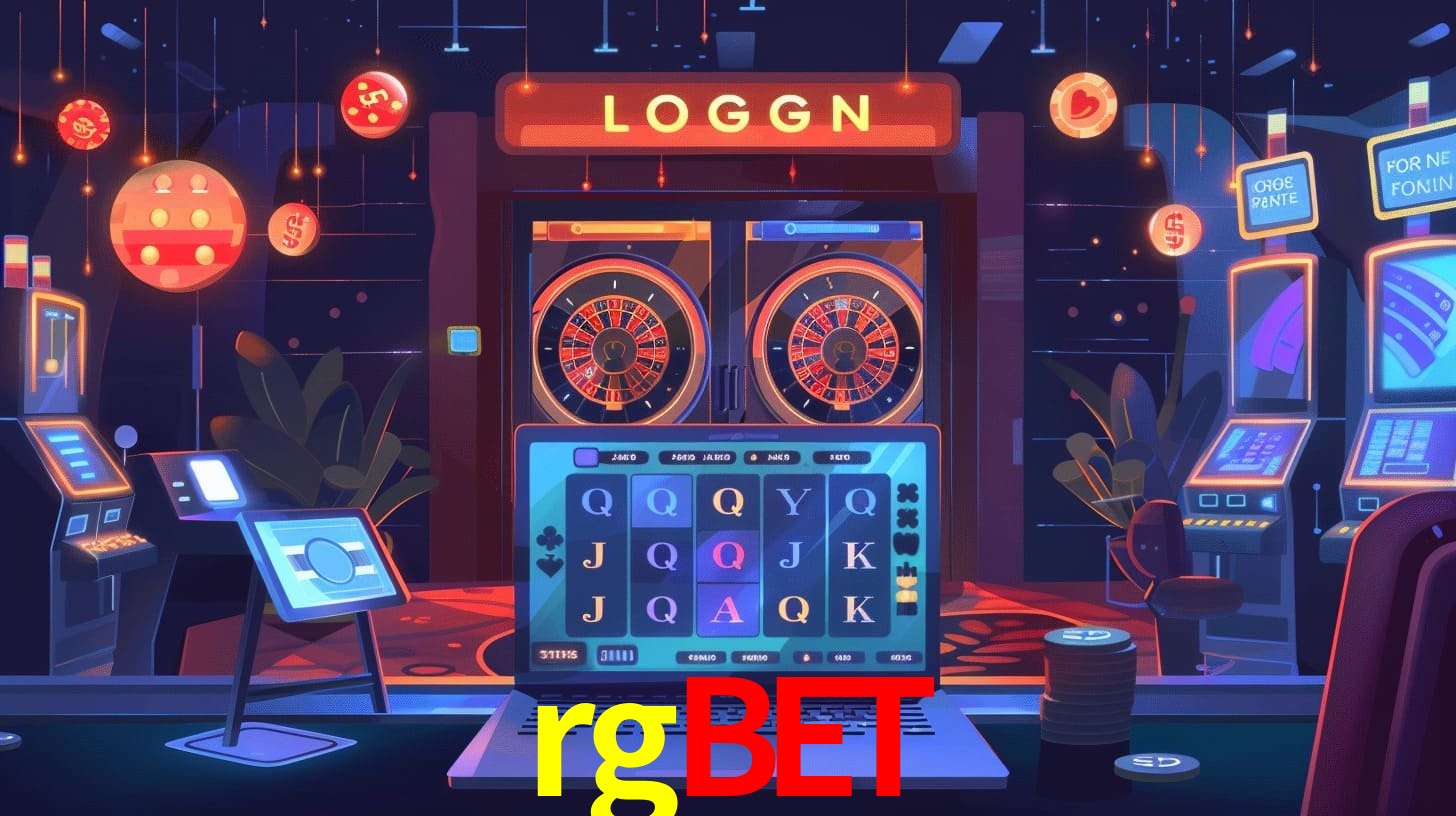 Segurança 2FA rgbet