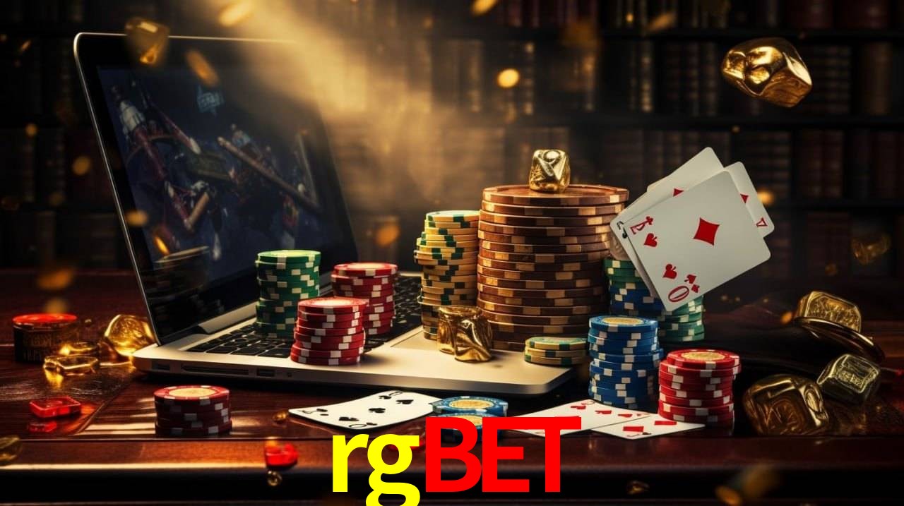 Casino Ao Vivo rgbet