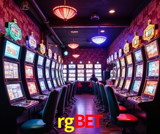 Fortune Tiger rgbet