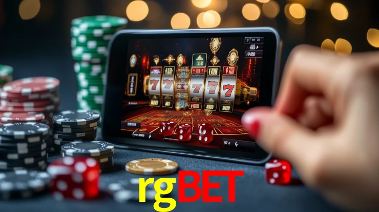 Programa VIP rgbet