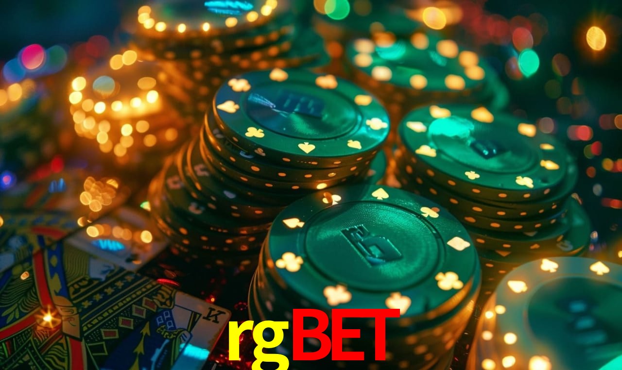 Casino VIP rgbet