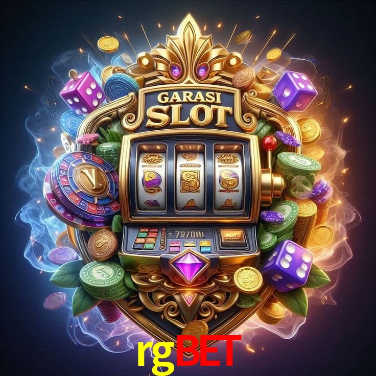 Provedores de Jogos rgbet