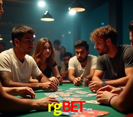 Especiais de Fim de Semana rgbet