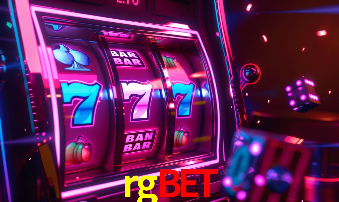 Inovações de Jogos na rgbet: O Futuro das Experiências Interativas