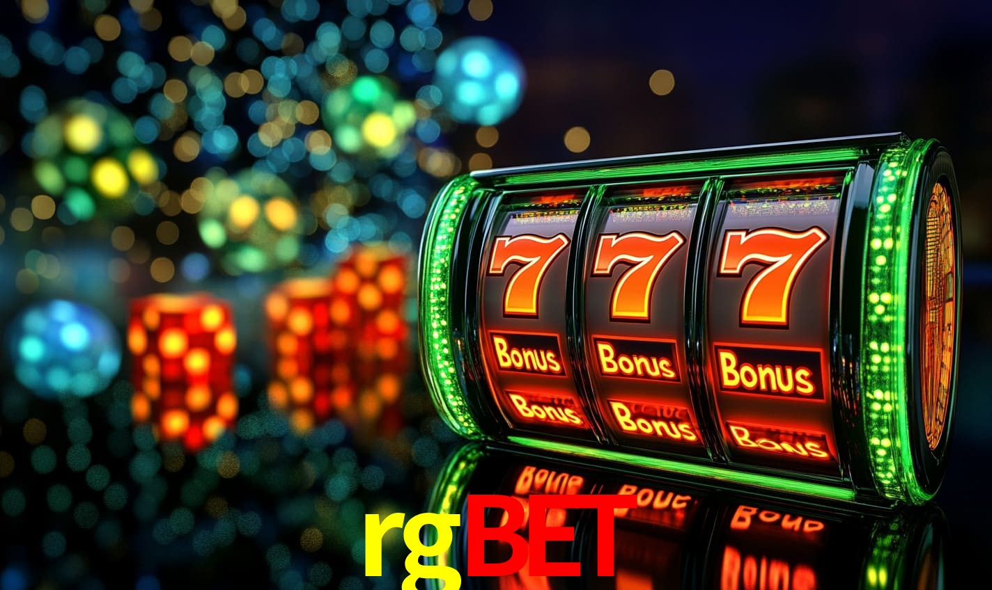 Diretório de Jogos rgbet