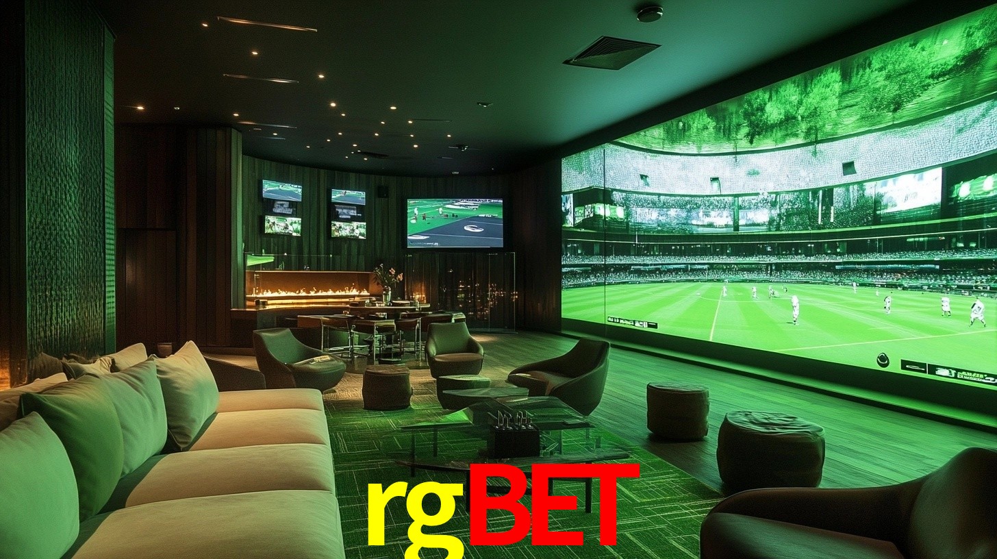 Sinta a adrenalina dos jogos de cassino com rgbet
