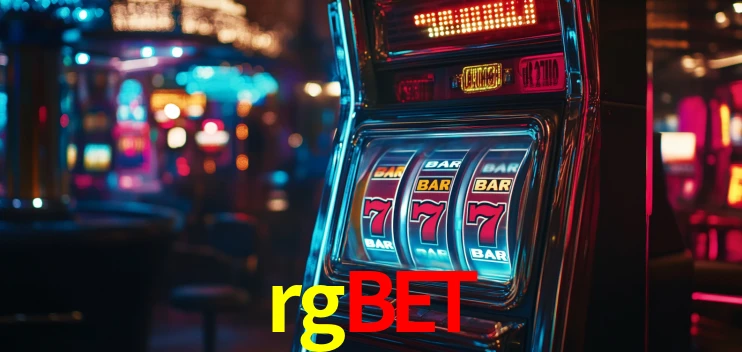 Live Casino rgbet