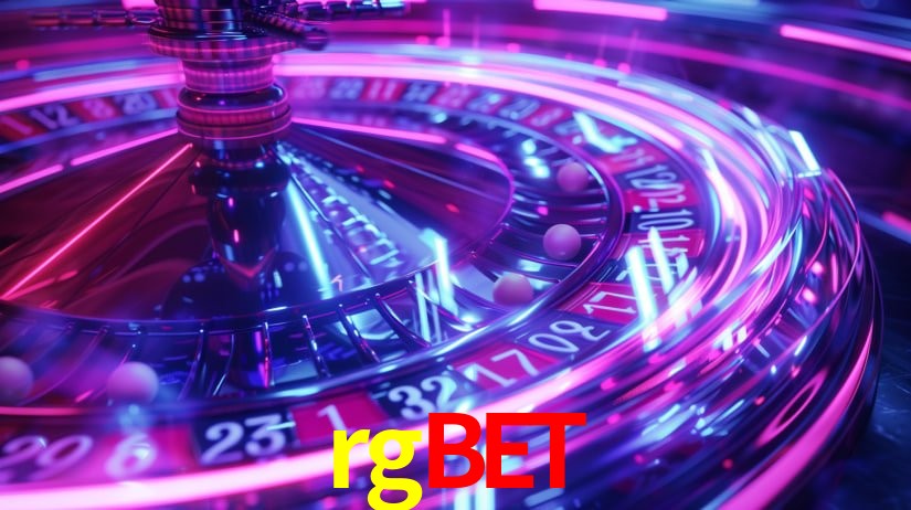 A Emoção da Loteria na rgbet: Uma Chance de Mudança de Vida